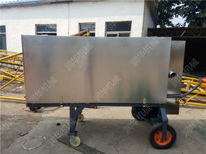 固液粪污分离设备 粪便干湿处理机、脱水机与拦污机的综合应用与优势