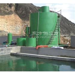 气浮过滤一体机 污水处理中的高效综合解决方案